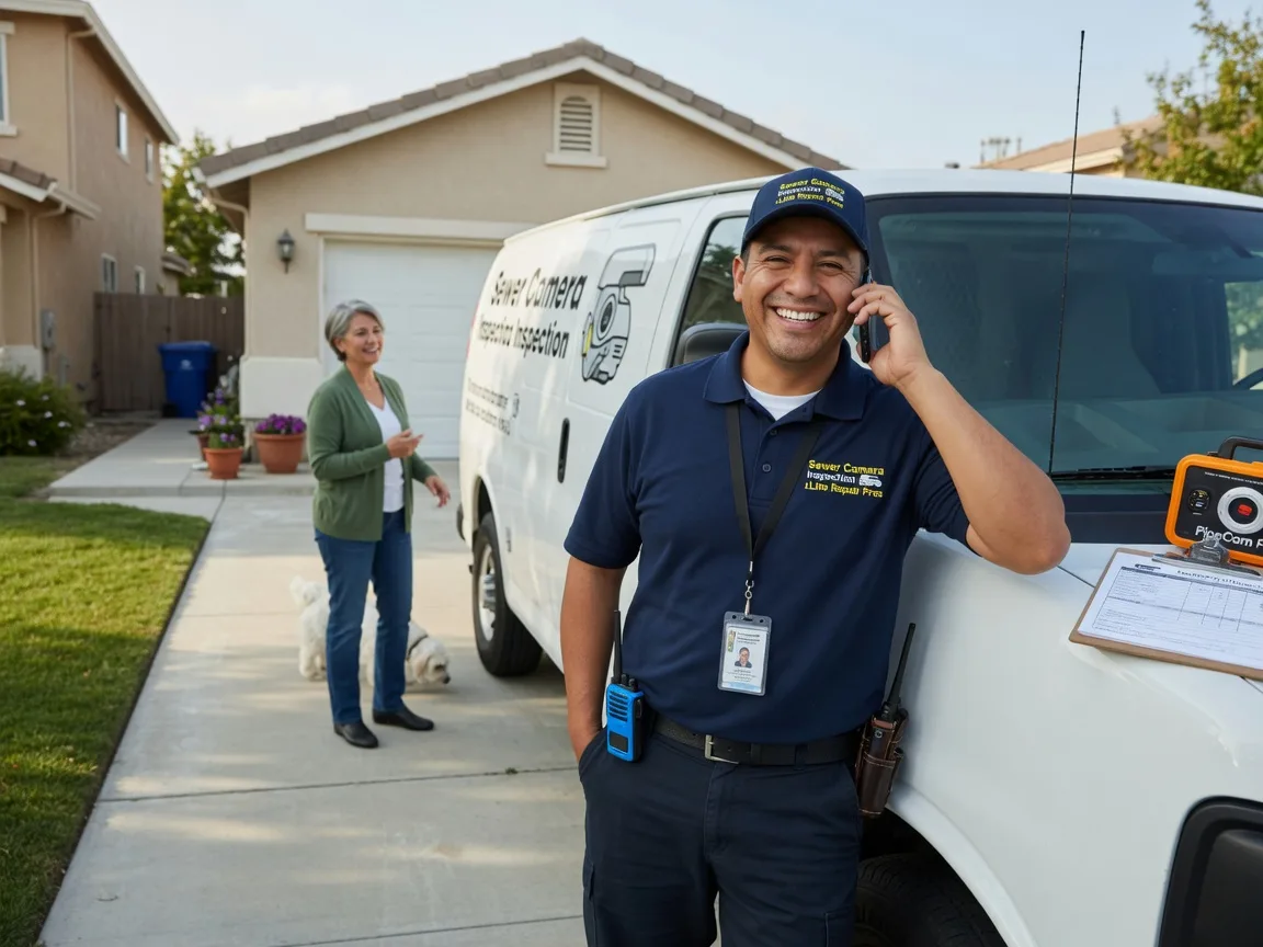 Sewer Line Repair Michigan FAQs